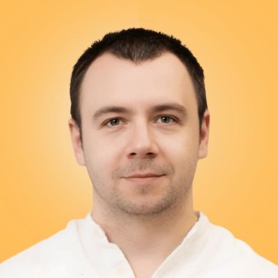 Ionut Johnny Spataru portrait